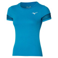 Mizuno Athletics Mizuno Tee / Bluejay