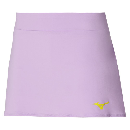 Mizuno Flex Skort / Crocus Petal