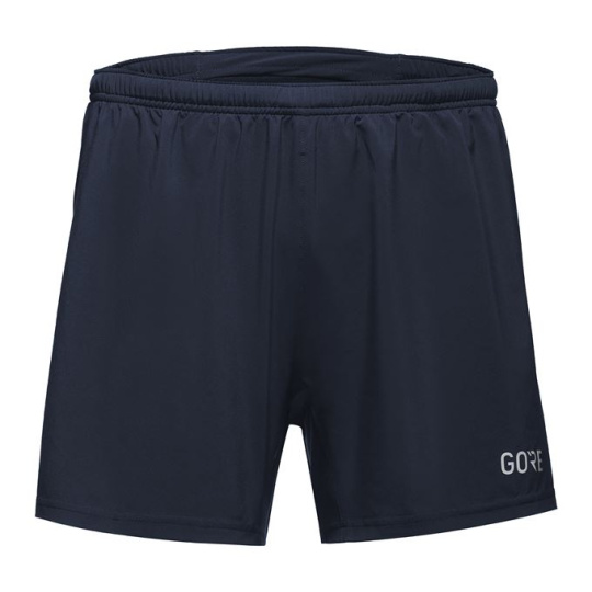 GORE R5 5 Inch Shorts orbit blue 