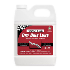 FINISH LINE Dry Lube (BN) 32oz/960ml-kanystr