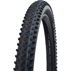 SCHWALBE plášť RACING RAY, 57-622, 29 x 2.25, Super Ground SnakeSkin, 910 g, černá