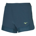 Mizuno Aero 4.5 Short / Orion Blue