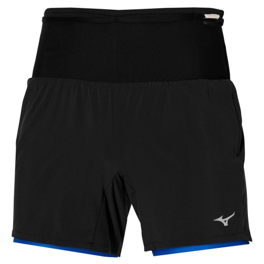 Mizuno Multi Pocket 7.5 / Black/Turkish Sea