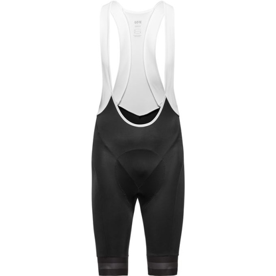 GORE Torrent Bib Shorts+ Mens-black