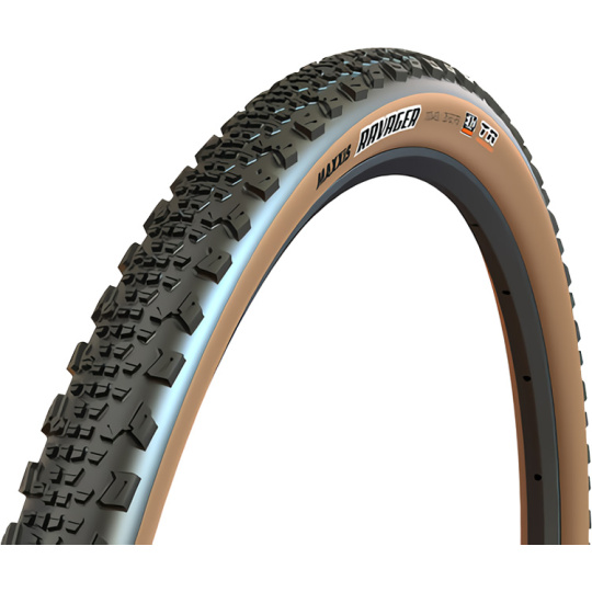 MAXXIS PLÁŠŤ RAVAGER 700X50 KEVLAR EXO/TR/TANWALL (ETB00457900)