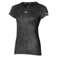 Mizuno Premium Aero Tee  / Black