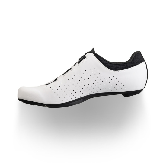 FIZIK TRETRY VENTO OMNA WIDE WHITE - BLACK (VER5BPW1K2010)