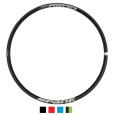 OOZY 395+ Rim, 27.5", Black