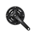 Shimano Altus FC-MT101 kliky MTB 175mm 40x30x22 - 9s