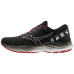 Mizuno WAVE RIDER 26 ( AMS )  / Black / White / Red