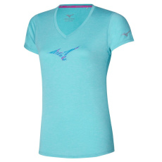 Mizuno Impulse Core RB Tee/Antigua Sand