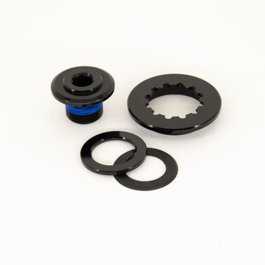 Gen 4 Self extractor kit | Fits XCX Race |