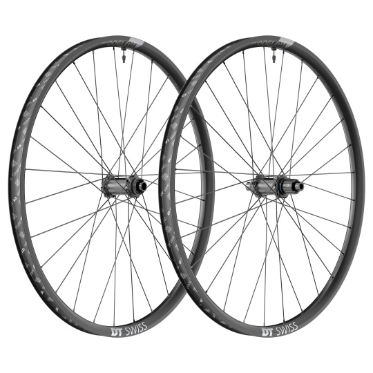 DT HU 1900 SPLINE® 29" BOOST 30 mm CL Shimano HG