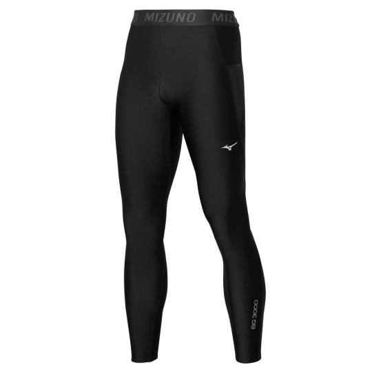 Mizuno BG3000 Long Tight / Black