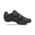 GIRO Sector W Black/Dark Shadow 