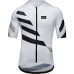 GORE Spirit Signal Chaos Jersey Mens white/black 