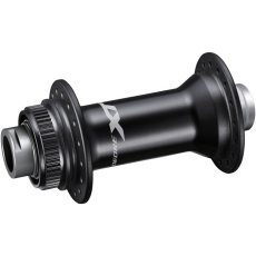 SHIMANO nába přední XT HB-M8110-B OLD 110 mm 0 28 děr kot / CL / E-thru 15 bez lock ring