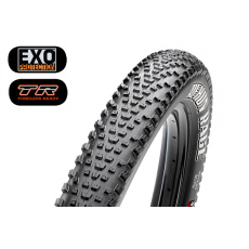 Plášť Maxxis REKON RACE 29 x 2.40 kevlar EXO TR 120tpi DC