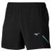 Mizuno Alpha 5.5 Short / Black