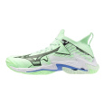 Mizuno WAVE LIGHTNING NEO 3(U) / Neo Mint/Black/Frontier Blue