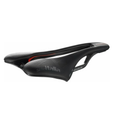 Selle Italia SLR Boost Kit Carbonio Superflow sedlo