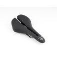 Selle Italia Adjustable XC- Super Fit  sedlo černé