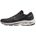 Mizuno WAVE INSPIRE 18 / Black/Silver/Ebony