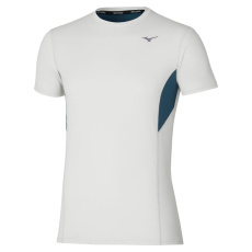 Mizuno DryAeroFlow Tee / Nimbus Cloud