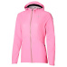 Mizuno Waterproof 20K ER Jacket / Lilac Chiffon