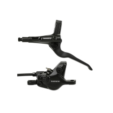 Shimano BL-MT402-3A + BR-MT410 - kotoučová brzda přední 900mm