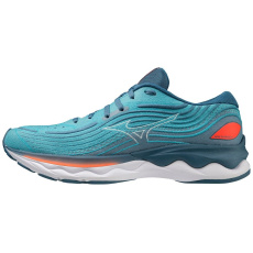 Mizuno WAVE SKYRISE 4 / BAshes / NimbClud / Soleil /