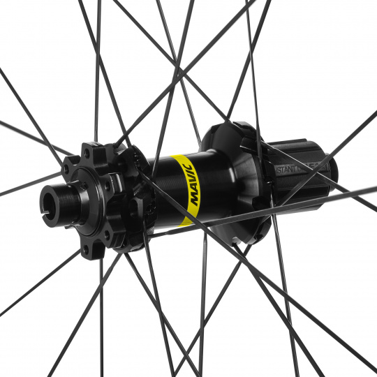 MAVIC CROSSMAX 29 ZADNÍ BOOST DISC 6-BOLT (R4107110)