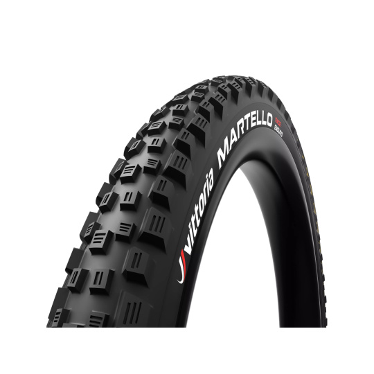 Vittoria Martello Enduro Race 1C plášť MTB 29x2.6, kevlar, černá - OEM