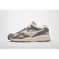 Mizuno SKY MEDAL S / Silver Cloud/MIZUNO Snow White/Quiet Shade