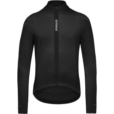 GORE Spinshift Thermo Long Sleeve Jersey Mens black XXL