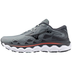 Mizuno WAVE HORIZON 7 / Lead/Nickel/Cayenne