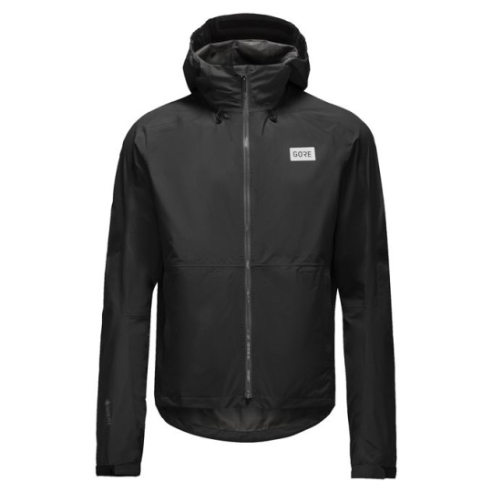 GORE Endure Jacket Mens black 