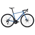 LIV Langma Advanced 1 Disc Estoril Blue M24