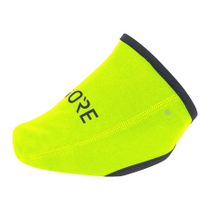 GORE GWS Toe Cover neon yellow 36-41/S-M