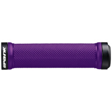 SPOON Grips, Purple