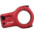 SPOON 350 35mm Stem, Red