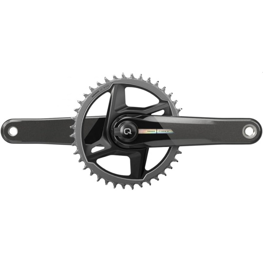 00.3018.332.002 - SRAM AM PM SNL FORCE 1 AXS D2 170 DM 40