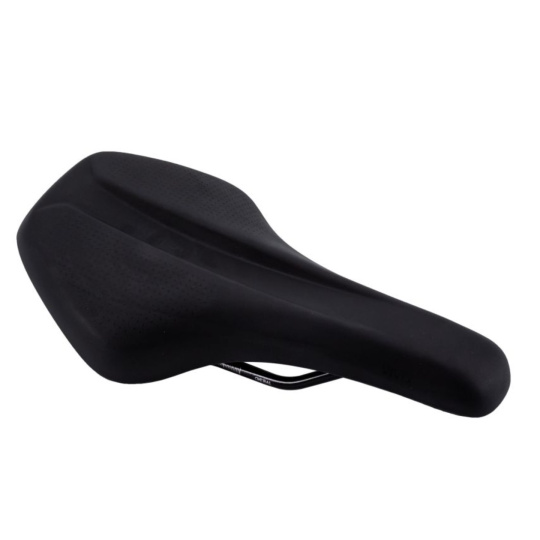 Selle Royal VIVO Ergo Sport sedlo / barva černá