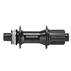 SHIMANO ALIVIO FH-MT400B zadní náboj BOOST 12x148mm, 36 děr - OEM