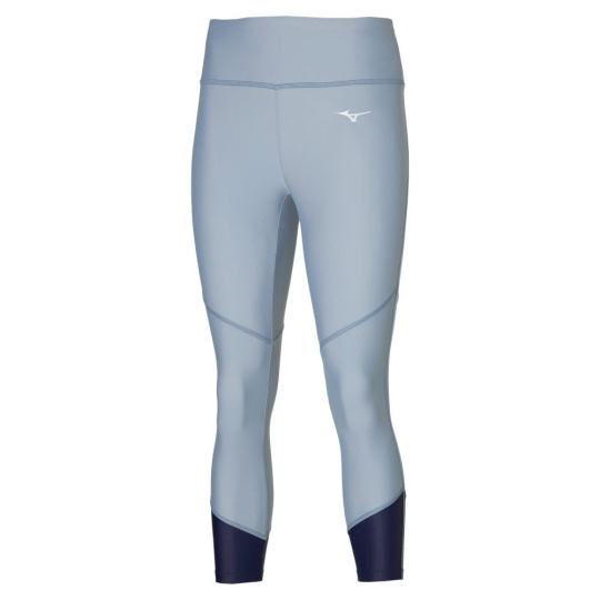 Mizuno Core 3/4 Tight / Blue Blizzard