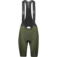 GORE Ardent Bib Shorts+ Womens utility green 