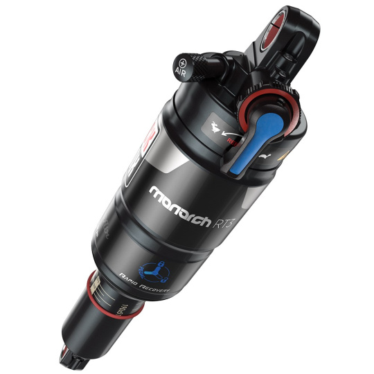 00.4118.124.002 - ROCKSHOX AM RS MNRT3 190X51/7.5X2.0 DB MM S320 D1