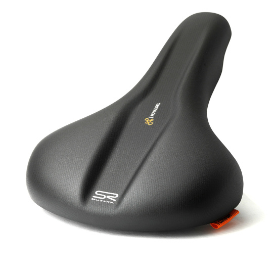 SELLE ROYAL SEDLO EXPLORA - RELAXED (54D3UE0A05X38)