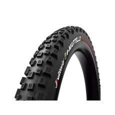 Vittoria e-Martello Enduro Race Graphene 2.0 4C TLR plášť MTB 29x2.35, kevlar, černá - OEM