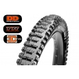 Plášť MAXXIS Minion DHR II 27.5x2.30 kevlar DD TR 120 TPI 3C Maxx Terra